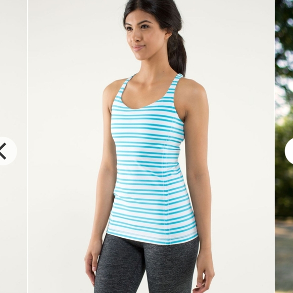 Lululemon Free To Be Tank - Picture 9 of 9